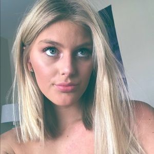 Meet your Posher, Paige